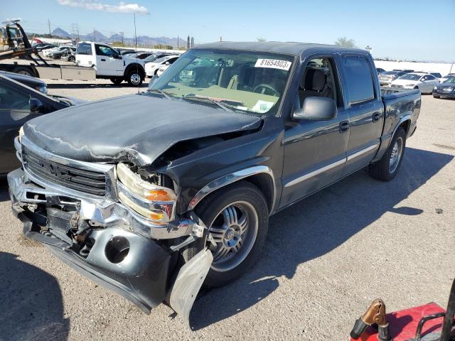 Obraz 2005 GMC NEW SIERRA C1500 2005