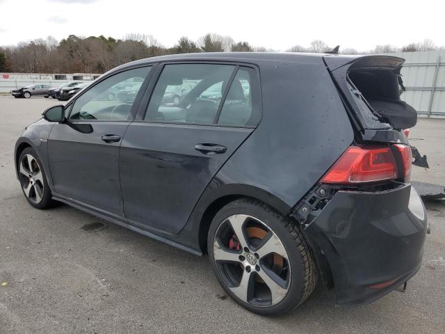 Obraz 2 z 2015 VOLKSWAGEN GTI  2015 z VIN 3VW547AU8FM084009