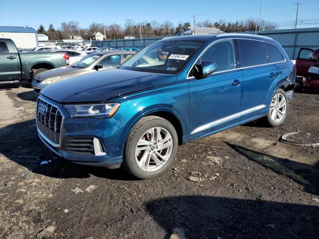2021 AUDI Q7 PREMIUM 2021 image