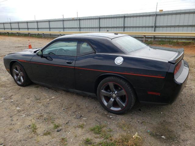 Изображение 2 2013 DODGE CHALLENGER R/T 2013 с VIN 2C3CDYBT9DH667954