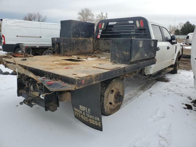 Изображение 3 2018 FORD F350 SUPER DUTY 2018 с VIN 1FD8W3HTXJEC49200