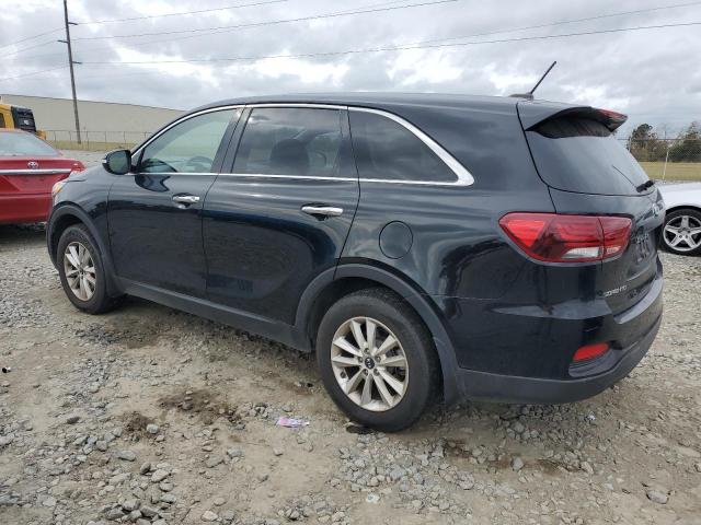 Изображение 2 2019 KIA SORENTO L 2019 с VIN 5XYPG4A33KG549523