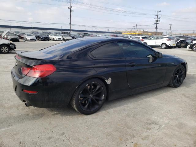 Image 3 of 2012 BMW 640 I 2012 with VIN WBALW3C54CC892001