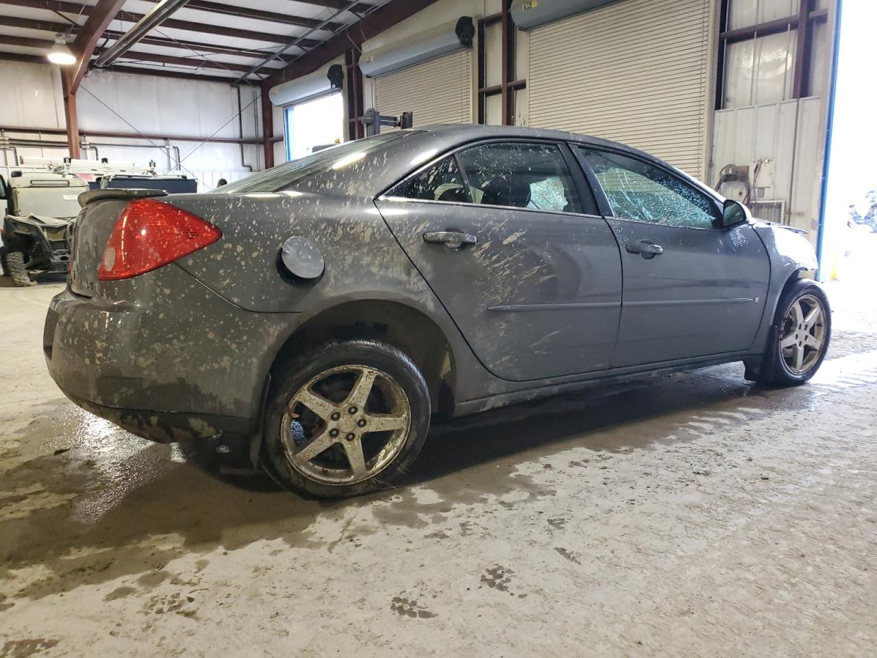 Obraz 3 z 2008 PONTIAC G6 BASE 2008 z VIN 1G2ZG57N684119939