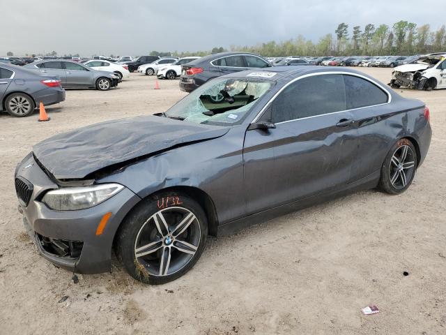 2017 BMW 230I  2017 image
