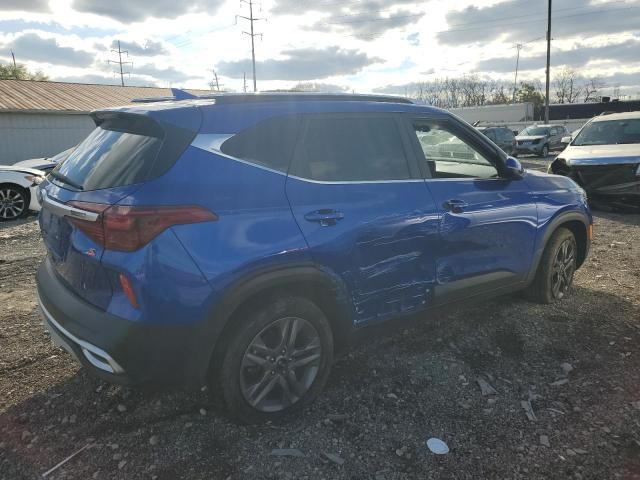 Obraz 3 z 2021 KIA SELTOS S 2021 z VIN KNDEU2AA2M7106380