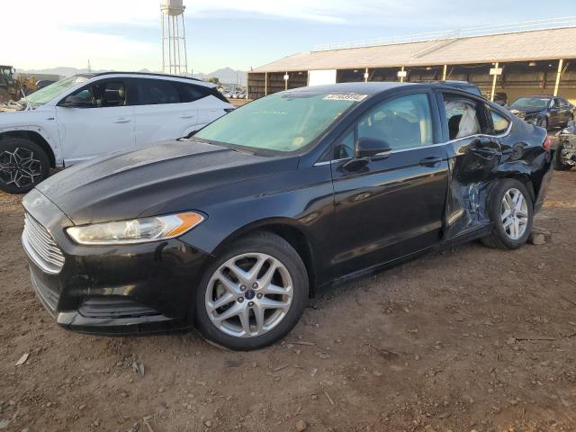 Image 1 of 2016 FORD FUSION SE 2016 with VIN 3FA6P0H72GR241064