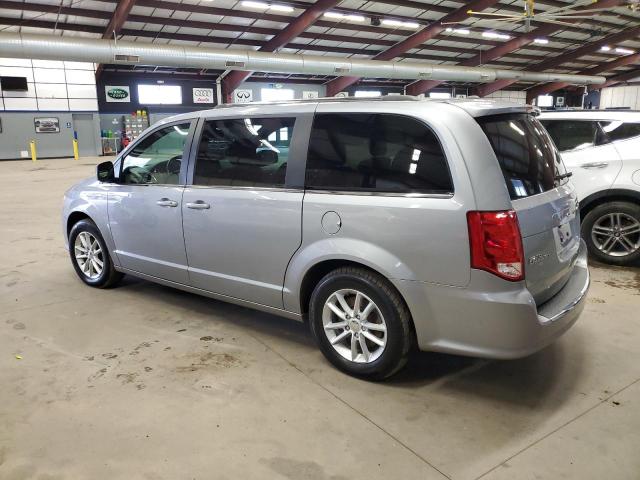 Obraz 2 z 2019 DODGE GRAND CARAVAN SXT 2019 z VIN 2C4RDGCGXKR691074