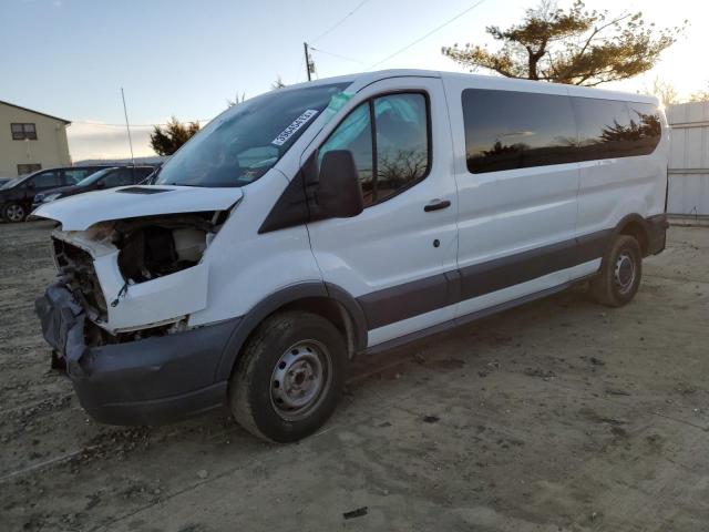 Obraz 2017 FORD TRANSIT T-350 2017