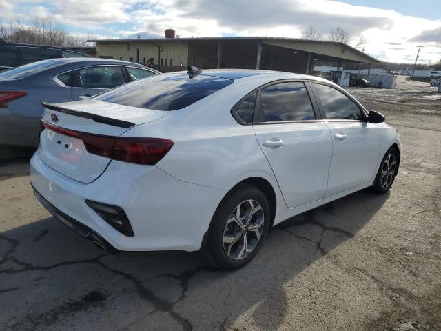 Изображение 3 2021 KIA FORTE FE 2021 с VIN 3KPF24AD1ME327825