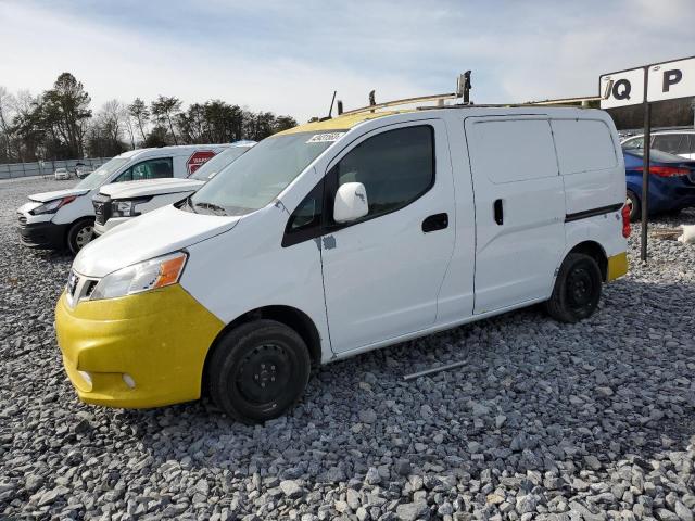 Изображение 2021 NISSAN NV200 2.5S 2021