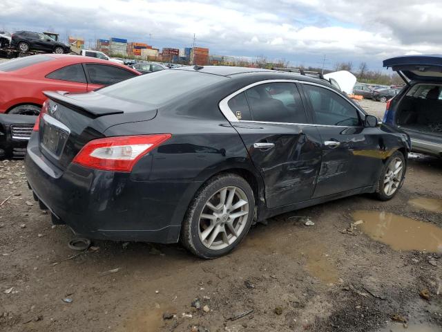 Изображение 3 2010 NISSAN MAXIMA S 2010 с VIN 1N4AA5AP9AC874511