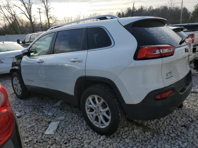 Изображение 2 2016 JEEP CHEROKEE LATITUDE 2016 с VIN 1C4PJMCB8GW148470