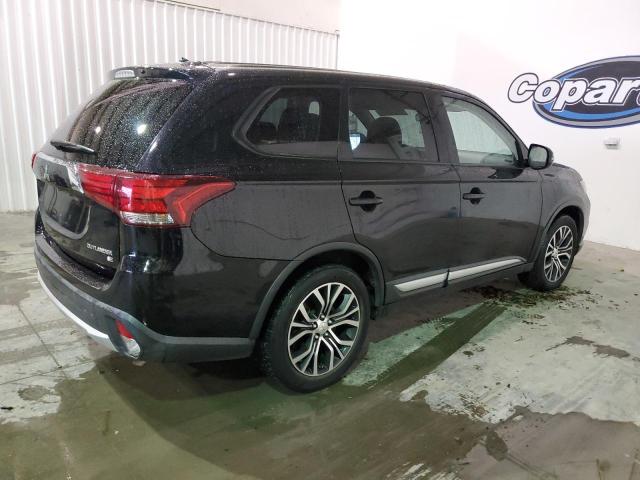 Изображение 3 2016 MITSUBISHI OUTLANDER SE 2016 с VIN JA4AD3A3XGZ020291