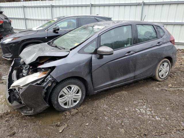 2019 HONDA FIT LX 2019 image