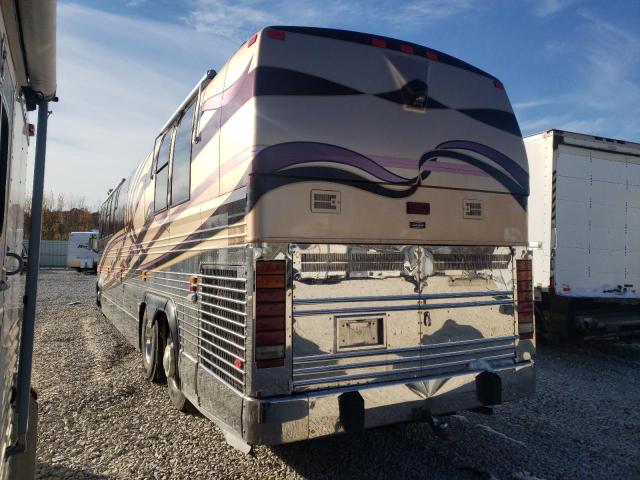 Изображение 3 1999 PREVOST BUS  1999 с VIN 2PCM3349XX1026722