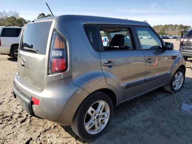 Image 3 of 2011 KIA SOUL + 2011 with VIN KNDJT2A2XB7211854