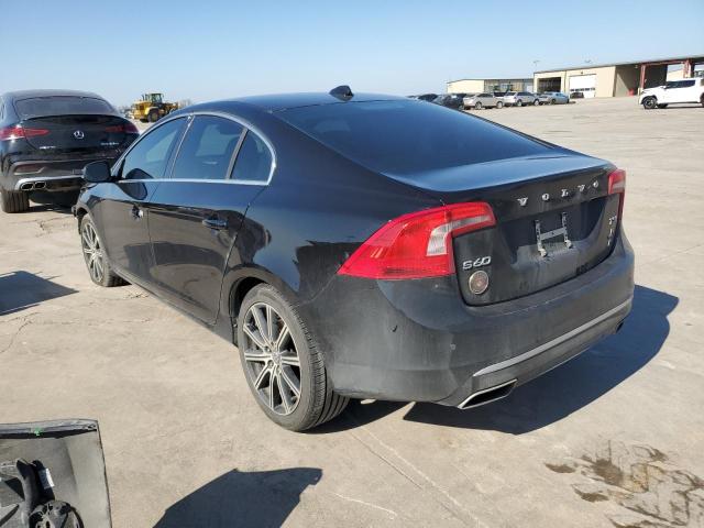 Изображение 2 2016 VOLVO S60 PREMIER 2016 с VIN LYV402FK9GB097055