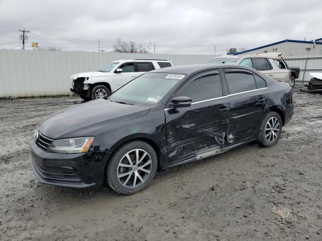 Изображение 2017 VOLKSWAGEN JETTA SE 2017