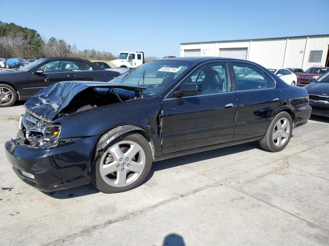 2002 ACURA 3.2TL TYPE-S 2002 image