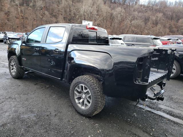 Image 2 of 2022 GMC CANYON AT4 2022 with VIN 1GTG6FEN1N1246030