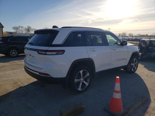 Изображение 3 2022 JEEP GRAND CHEROKEE LIMITED 4XE 2022 с VIN 1C4RJYB63N8726366