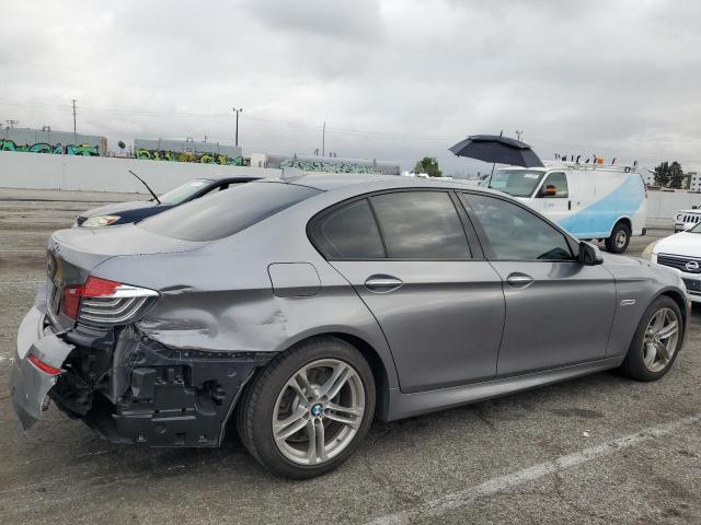 Image 3 of 2016 BMW 528 I 2016 with VIN WBA5A5C56GD527905