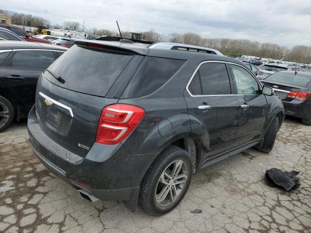 Изображение 3 2017 CHEVROLET EQUINOX PREMIER 2017 с VIN 2GNFLGE36H6153800