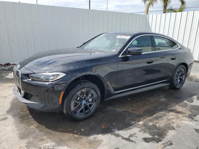 2024 BMW I4 EDRIVE40  2024 image