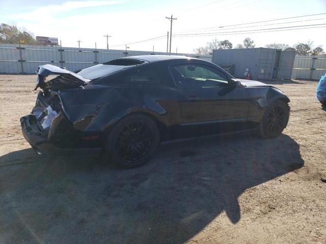 Image 3 of 2012 FORD MUSTANG GT 2012 with VIN 1ZVBP8CF7C5284640