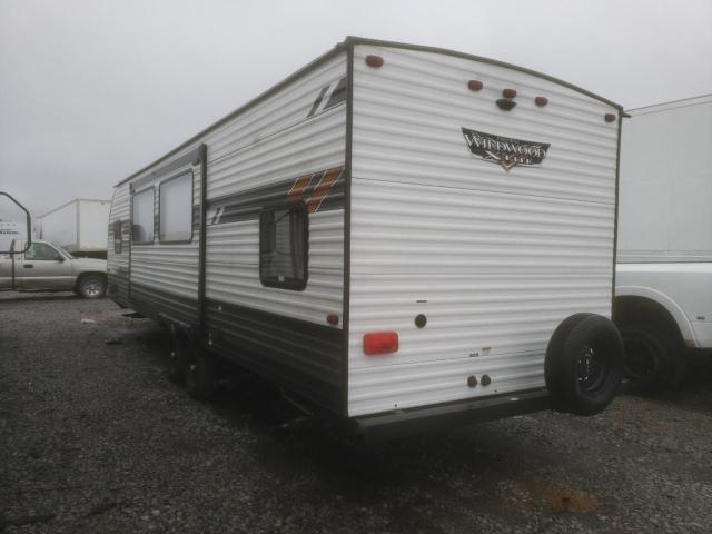 Изображение 3 2021 WILDWOOD WILDWOOD 2021 с VIN 4X4TWDC24M7371380
