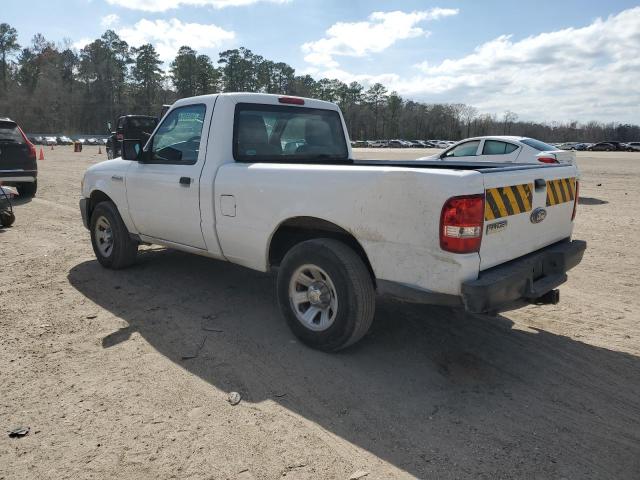 Obraz 2 z 2011 FORD RANGER  2011 z VIN 1FTKR1AD6BPB16612