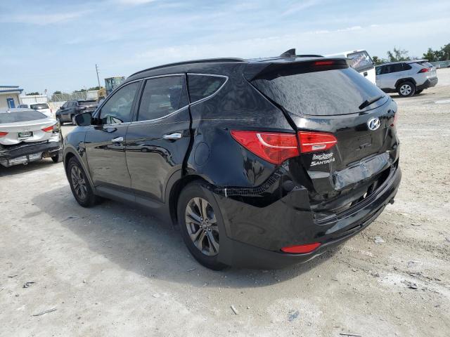 Image 2 of 2013 HYUNDAI SANTA FE SPORT  2013 with VIN 5XYZU3LB3DG014243