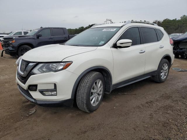 Obraz 1 z 2017 NISSAN ROGUE S 2017 z VIN JN8AT2MT7HW151359