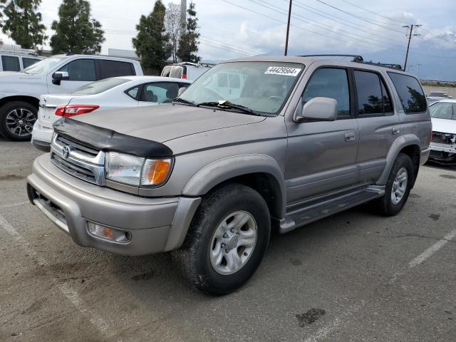 Obraz 1 z 2001 TOYOTA 4RUNNER LIMITED 2001 z VIN JT3GN87R810182863