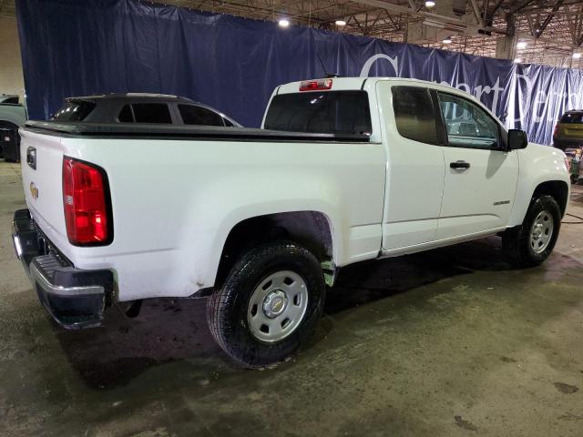 Image 3 of 2019 CHEVROLET COLORADO  2019 with VIN 1GCHSBEAXK1218860