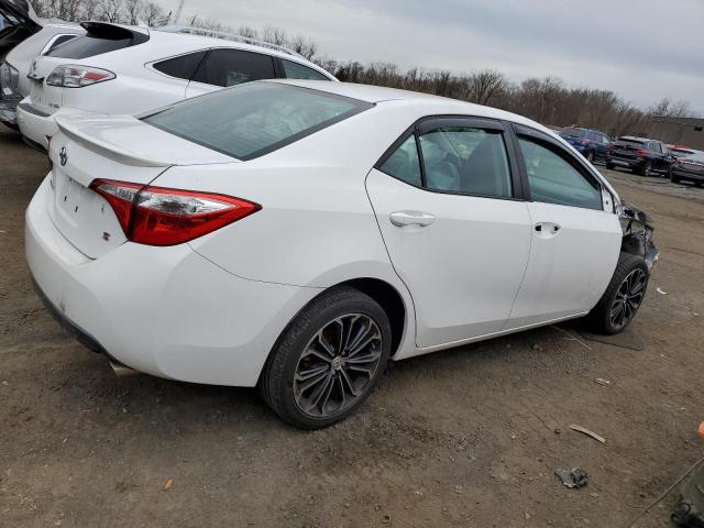Obraz 3 z 2014 TOYOTA COROLLA L 2014 z VIN 2T1BURHE1EC114782