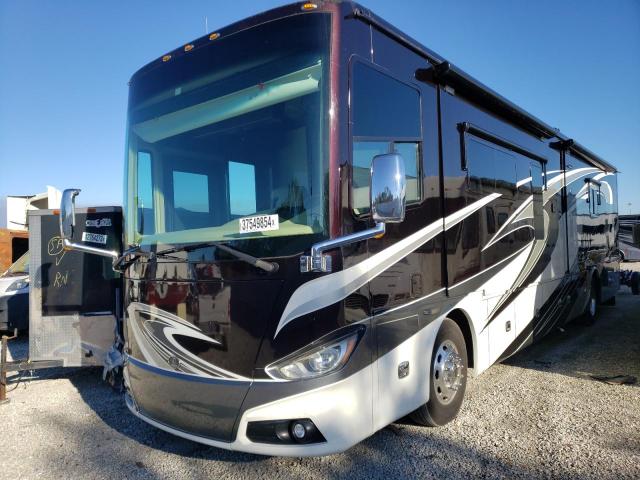 Изображение 2 2016 FREIGHTLINER CHASSIS XC 2016 с VIN 4UZACGCY5GCHT2525