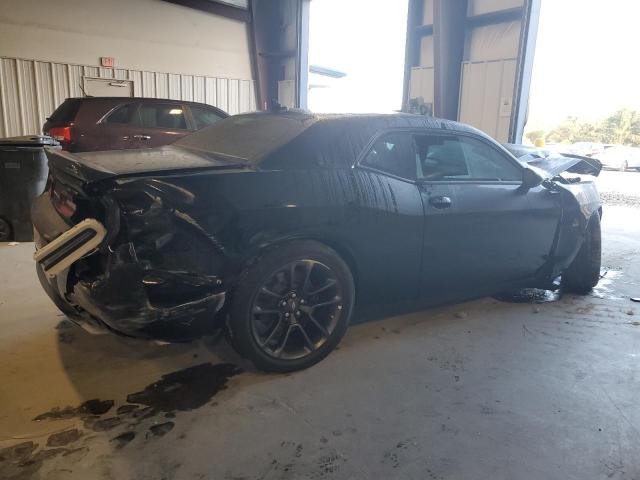 Obraz 3 z 2021 DODGE CHALLENGER R/T SCAT PACK 2021 z VIN 2C3CDZFJ0MH676976