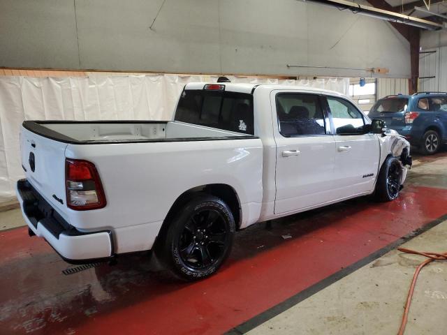 Obraz 3 z 2021 RAM 1500 BIG HORN/LONE STAR 2021 z VIN 1C6RRFFG5MN616846