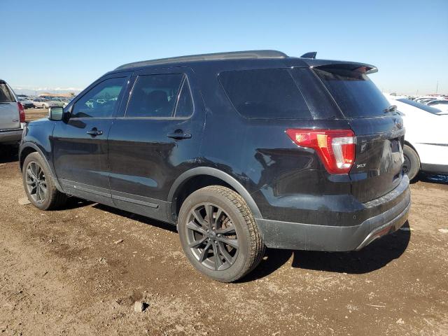 Obraz 2 z 2017 FORD EXPLORER XLT 2017 z VIN 1FM5K8D84HGB21580