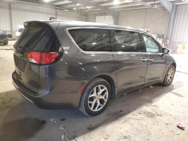 Obraz 3 z 2017 CHRYSLER PACIFICA TOURING L 2017 z VIN 2C4RC1BG3HR833551