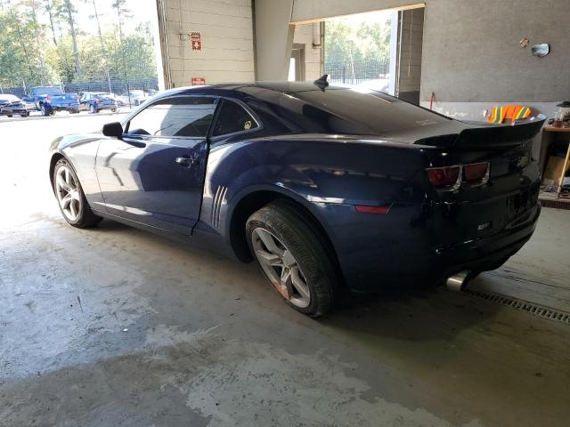 Obraz 2 z 2010 CHEVROLET CAMARO SS 2010 z VIN 2G1FK1EJ7A9185496