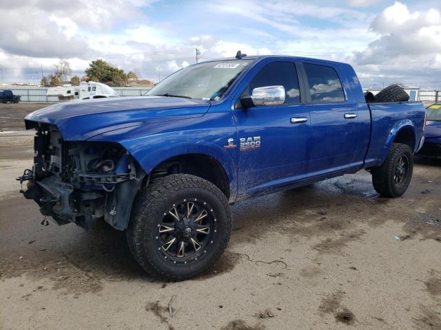2015 RAM 2500 LARAMIE 2015 image