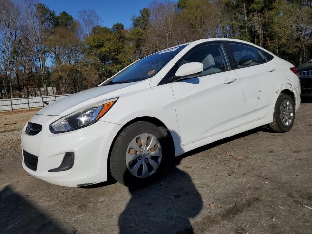 2016 HYUNDAI ACCENT SE 2016 image