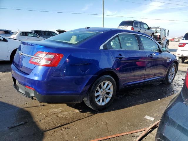 Image 3 of 2013 FORD TAURUS SE 2013 with VIN 1FAHP2D8XDG155555