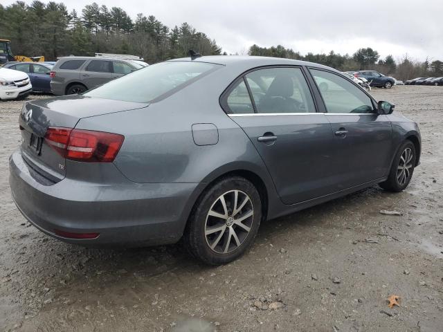 Image 3 of 2018 VOLKSWAGEN JETTA SE 2018 with VIN 3VWDB7AJ6JM258658