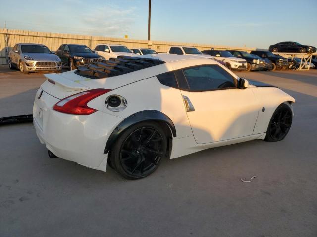 Изображение 3 2013 NISSAN 370Z BASE 2013 с VIN JN1AZ4EH6DM382147