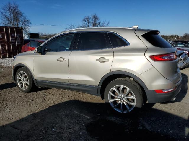 Изображение 2 2017 LINCOLN MKC SELECT 2017 с VIN 5LMCJ2C94HUL55573