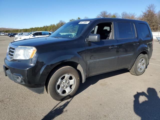 Obraz 1 z 2015 HONDA PILOT LX 2015 z VIN 5FNYF4H29FB032499